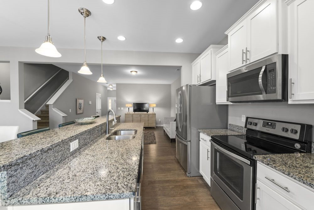 207 Spring Flower Lane Durham, NC 27703 - Photo 12 of 25 Photo 12