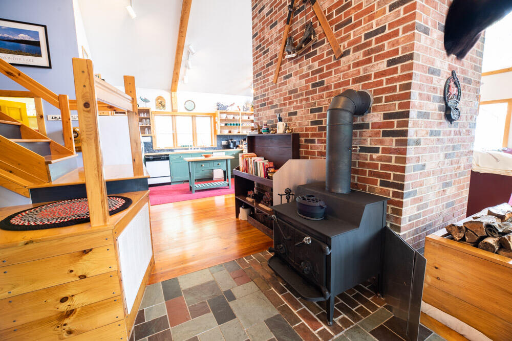 29 Hammonds Hill Road Eustis, ME 04936 - Photo 7 of 32 Hammond Hill 4 Web-6535