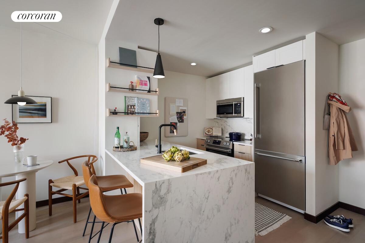 380 4th Avenue, Unit 15C Brooklyn, NY 11215 - Photo 2 of 25