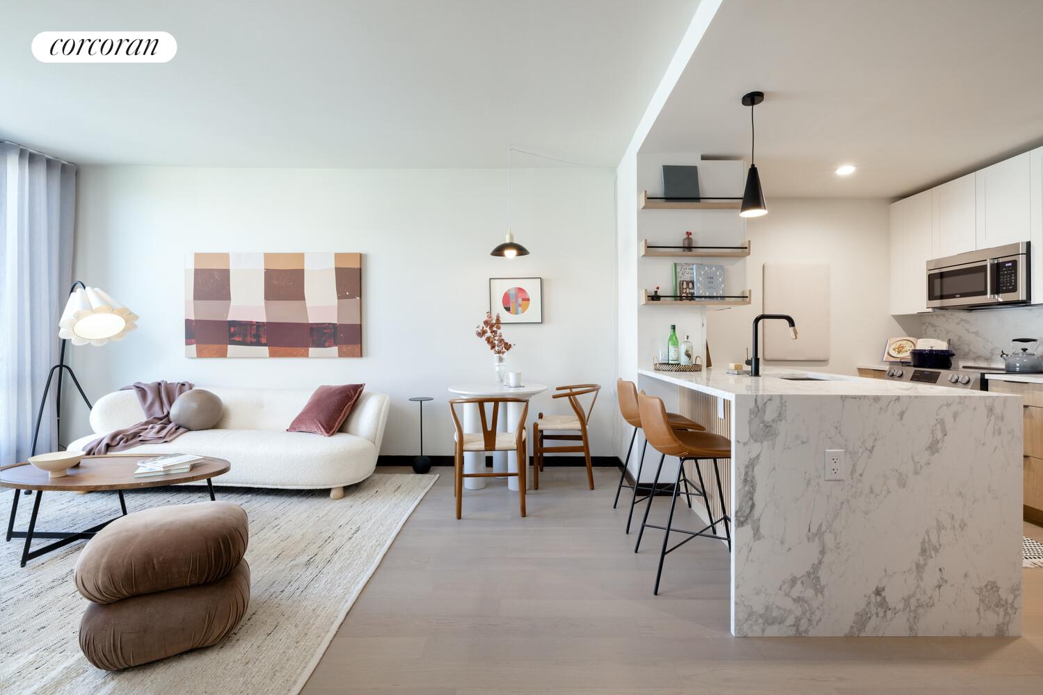 380 4th Avenue, Unit 15C Brooklyn, NY 11215 - Photo 3 of 25