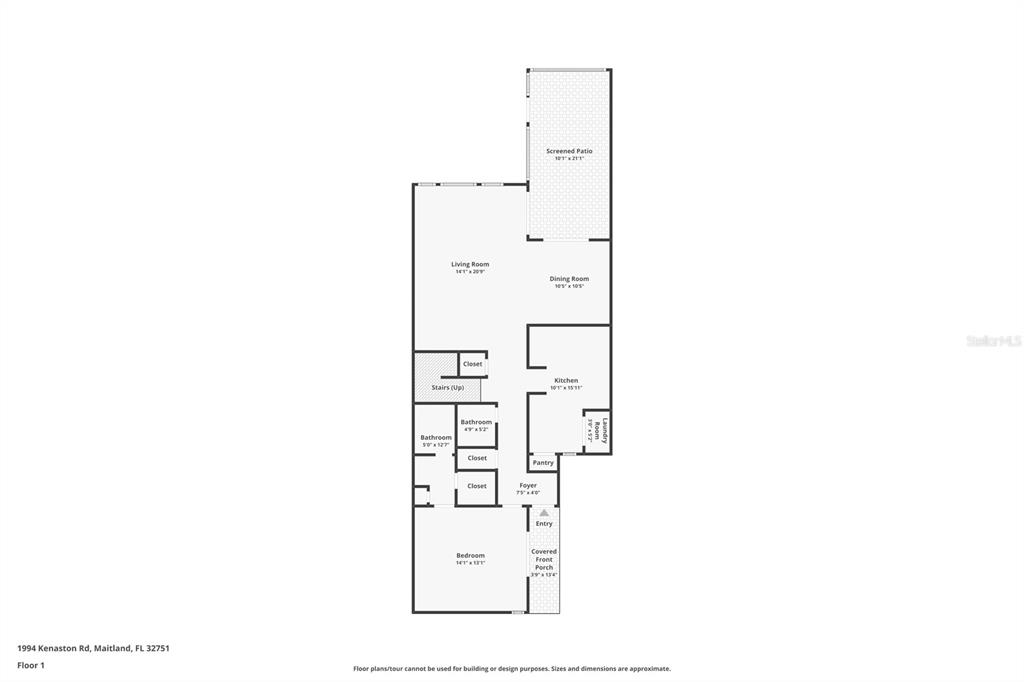 1994 Kenaston Road, Unit 1994 Maitland, FL 32751 - Photo 29 of 30