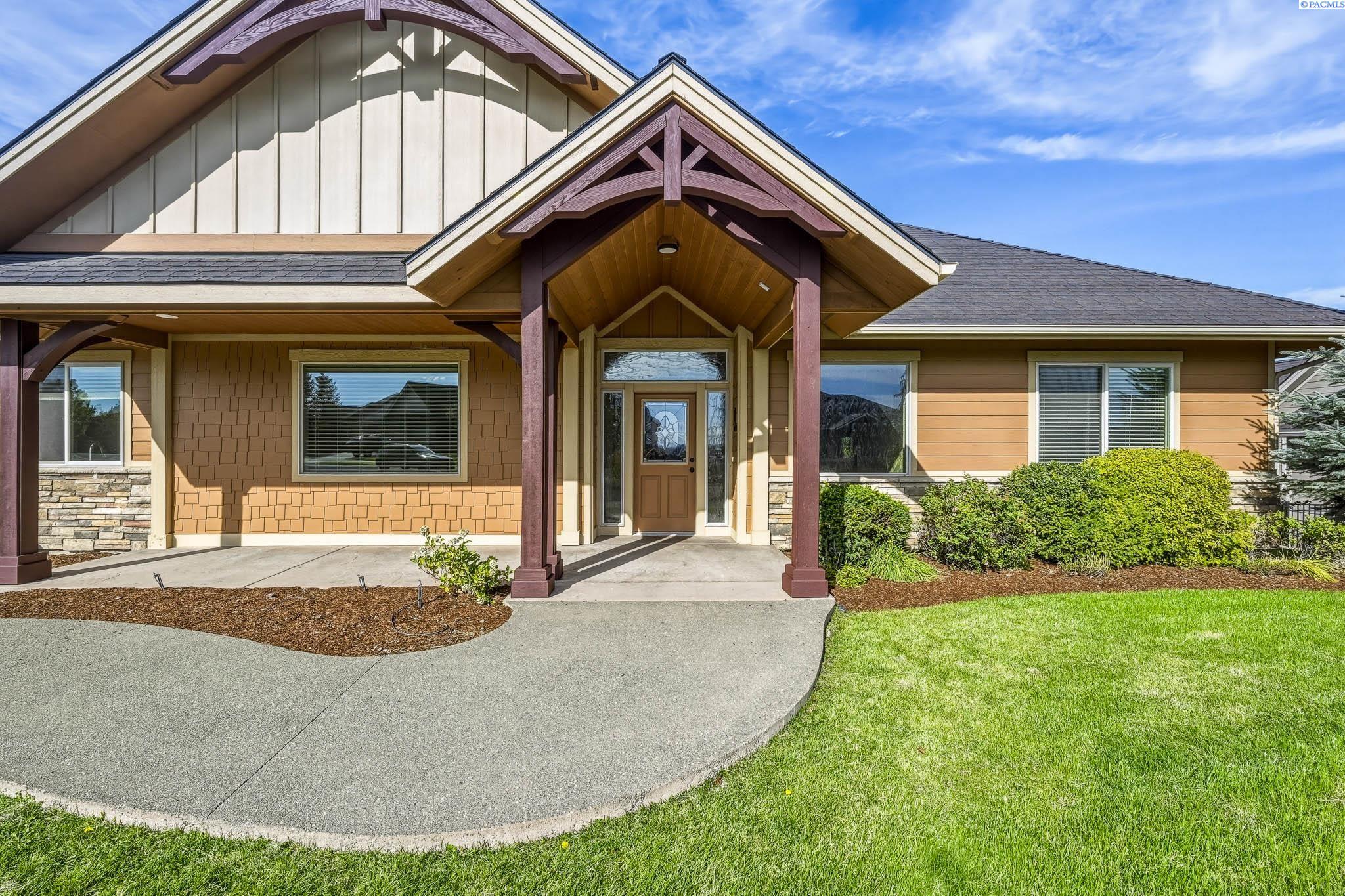 1875 Barclay Ridge Drive Pullman, WA 99163 - Photo 49 of 50 Gallery Image 49