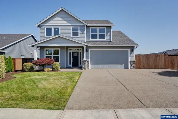 $624,900 | 713 Southeast Arabian Street, Sublimity, OR 97385