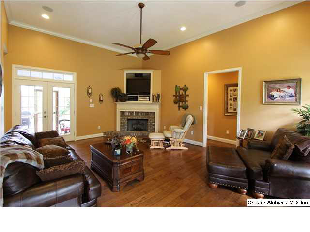 13080 Jackson Trace Road Lincoln, AL 35096 - Photo 2 of 32