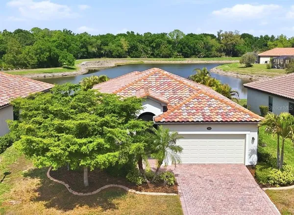 $388,500 | 12284 Canavese Lane, Venice, FL 34293