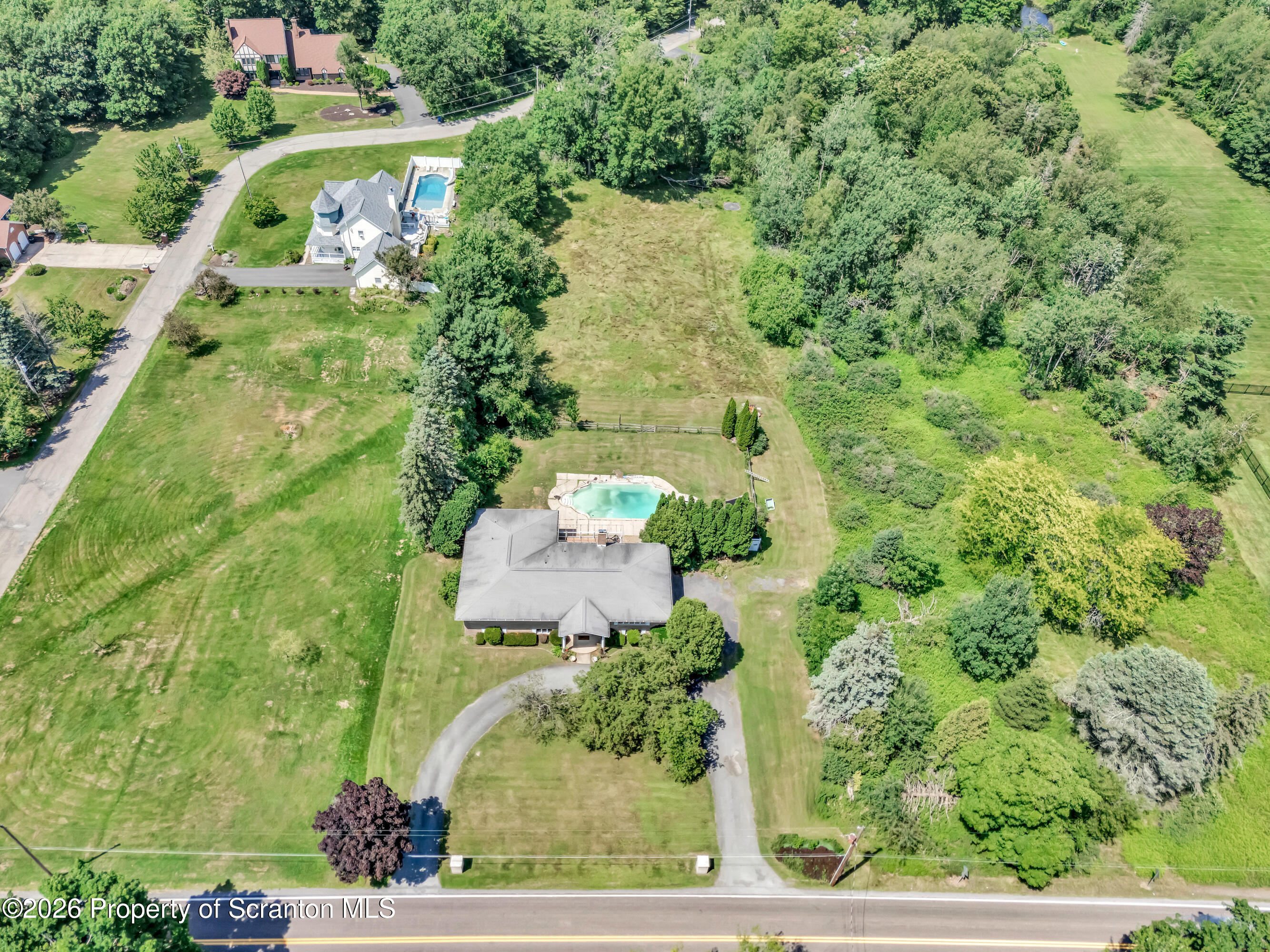 1218 Country Club Road Clarks Summit, PA 18411 - Photo 59 of 71 Country Club -16