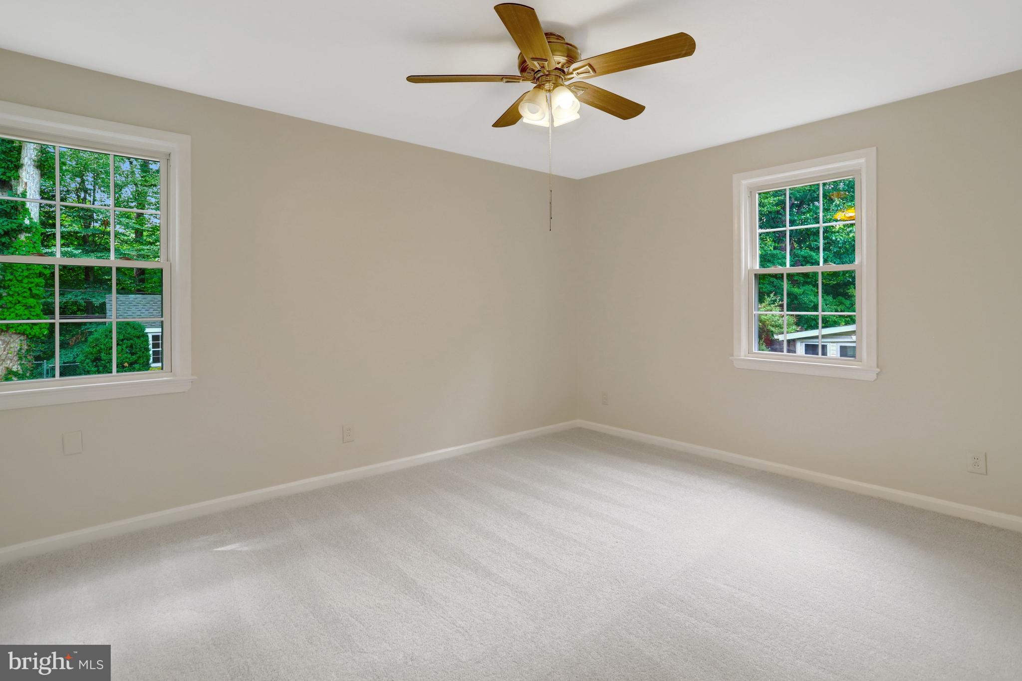 7623 Mendota Place Springfield, VA 22150 - Photo 17 of 67 PRIMARY BEDROOM