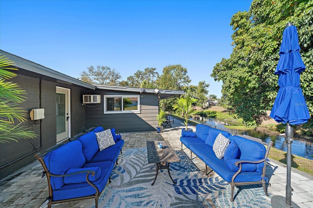 3149 Homasassa Road Sarasota, FL 34239 - Photo 37 of 62 a view of deck with patio