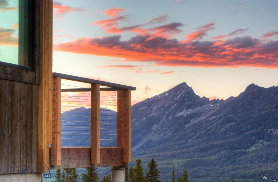 4 Cabin Road Big Sky, MT 59716 - Photo 1 of 1 Gallery Image 1