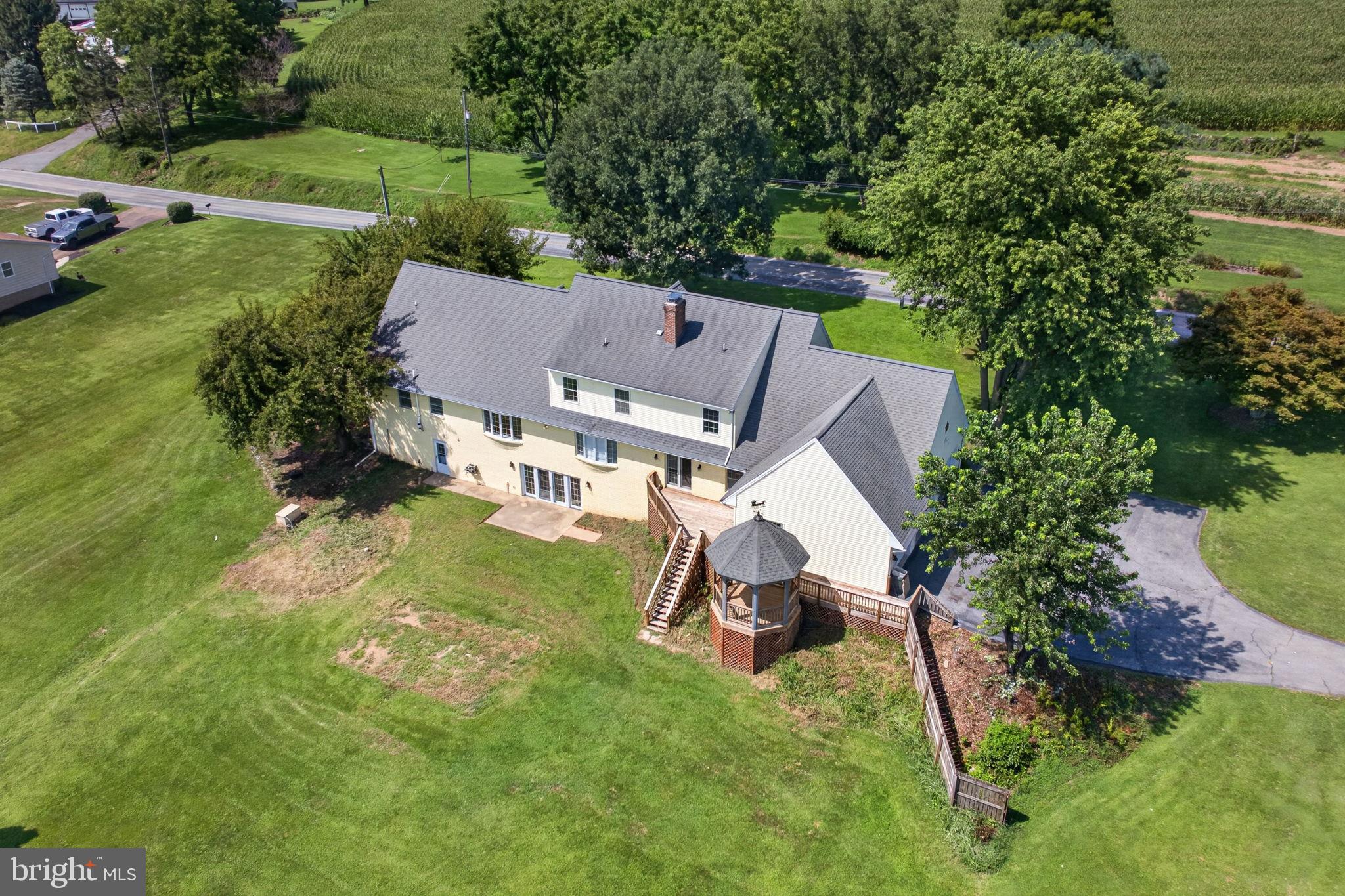 4 Clendenin Road Quarryville, PA 17566 - Photo 72 of 74 Gallery Image 72