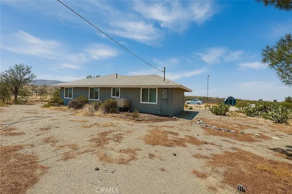 $400,000 | 13384 Sheep Creek Road, Phelan, CA 92371