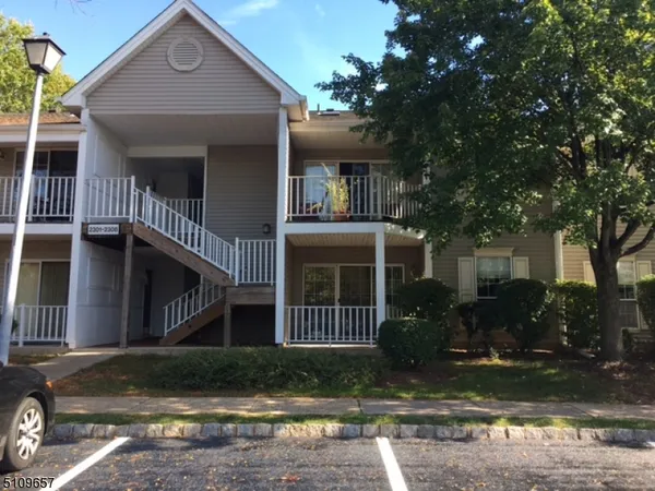 $2,400 | 2307 Doolittle Drive, Unit 2307, Bridgewater, NJ 08807