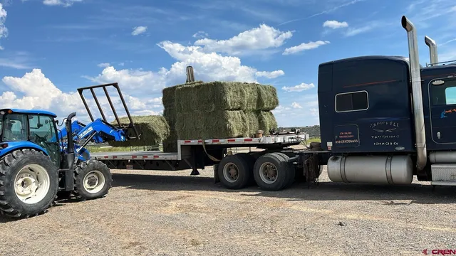 a car parked in front of a building