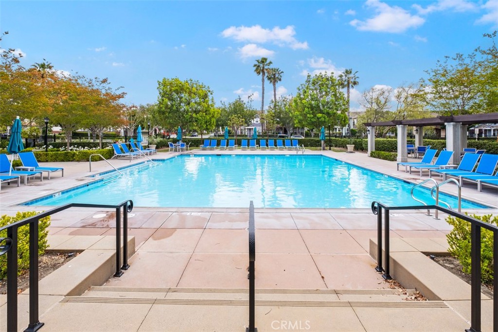 35 Viburnum Way Ladera Ranch, CA 92694 - Photo 25 of 32 Pool