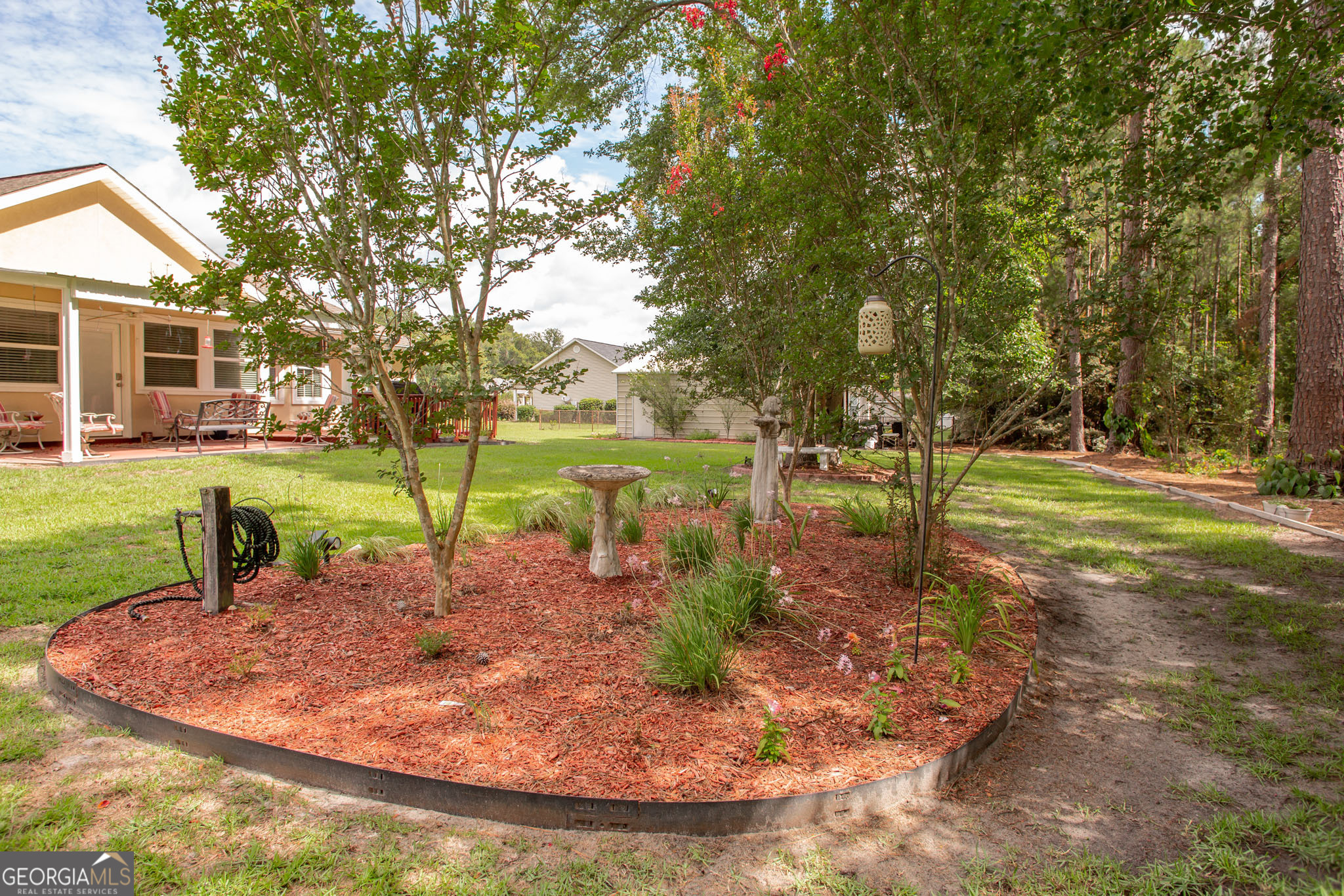 2506 Lejuene Road Waycross, GA 31501 - Photo 9 of 75