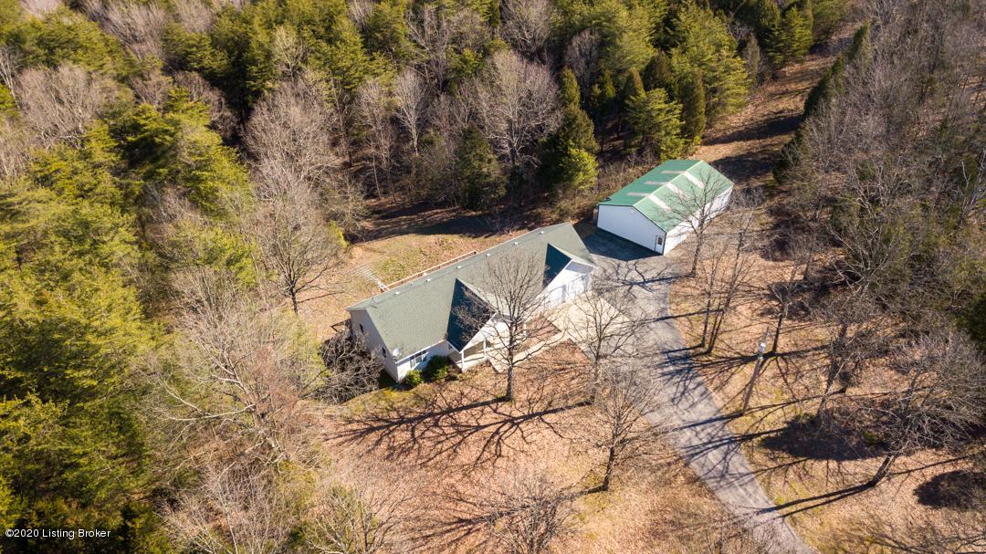 3054 Olaton Road Olaton, KY 42361 - Photo 2 of 51 DJI_0053