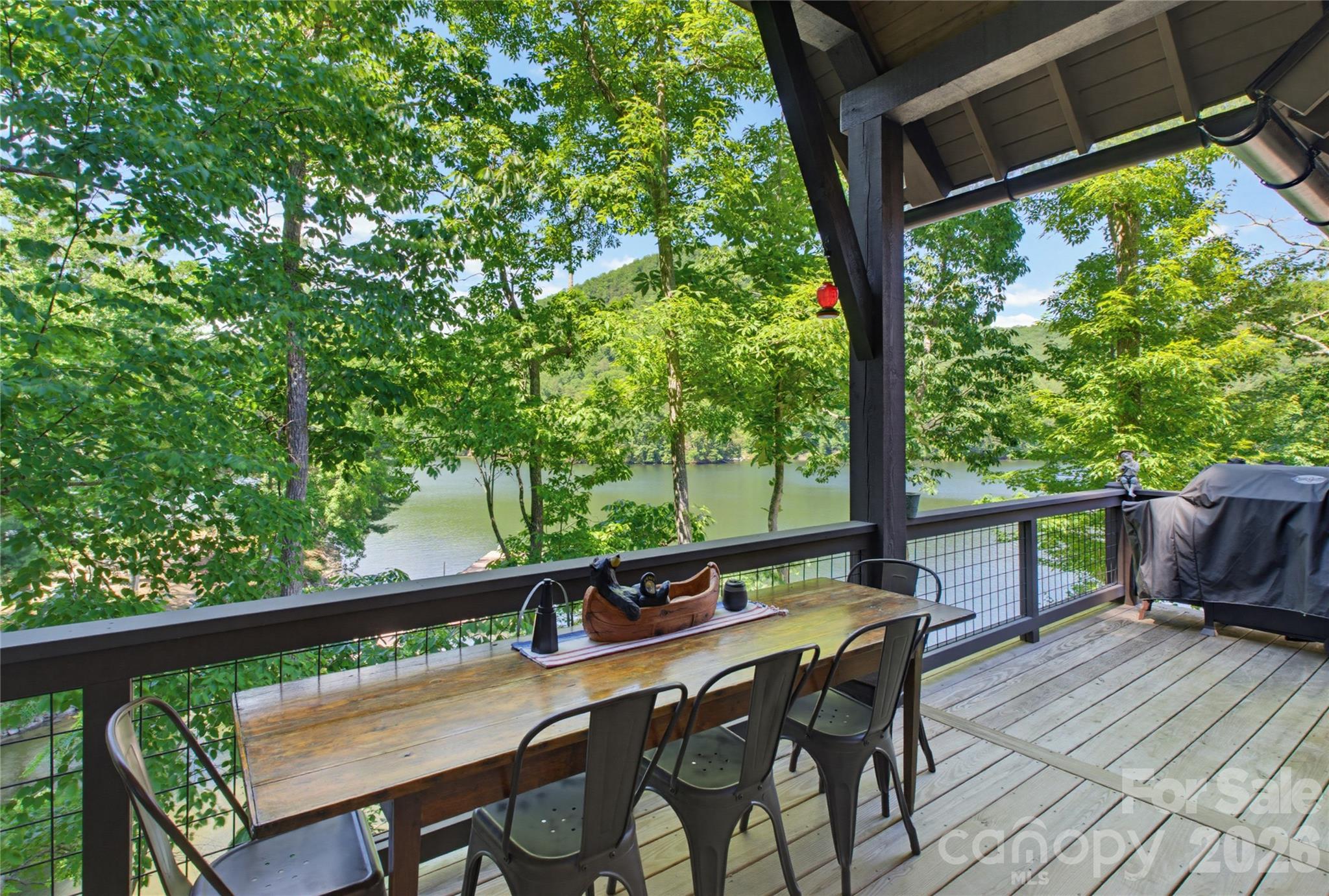 561 Harbor Ridge Drive Tuckasegee, NC 28783 - Photo 23 of 44