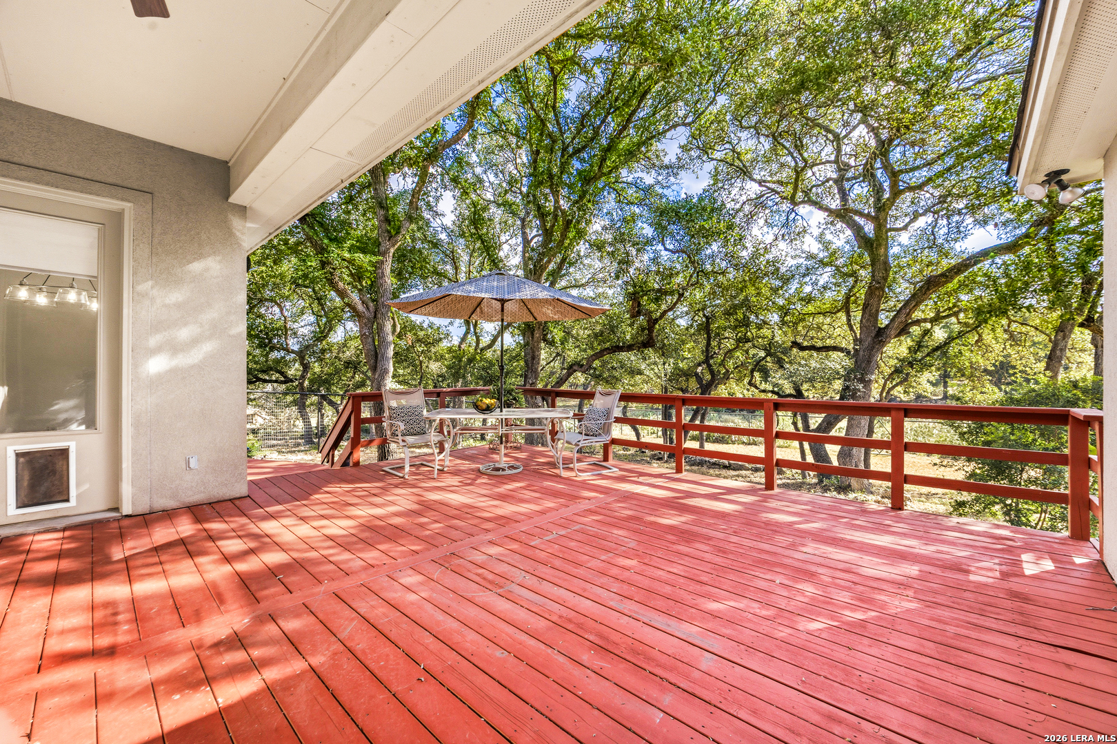 541 Saxet Trail Spring Branch, TX 78070 - Photo 3 of 44