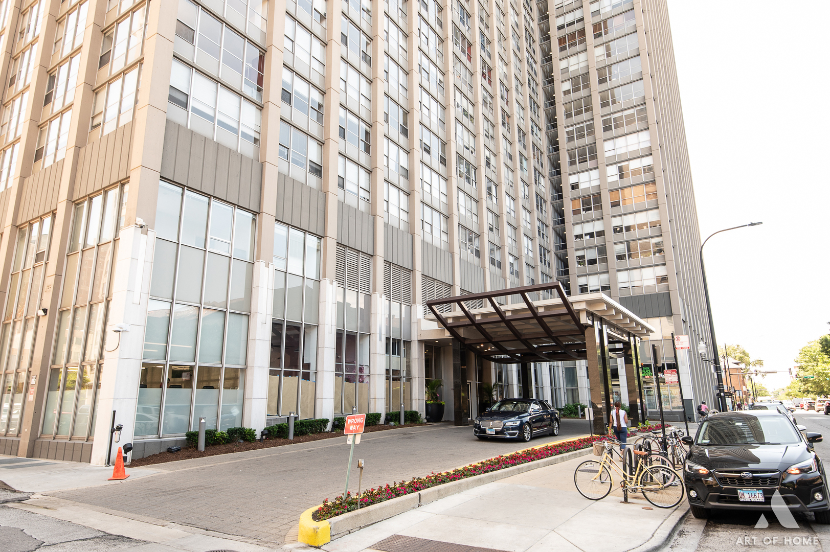 655 West Irving Park Road, Unit 2305 Chicago, IL 60613 - Photo 28 of 28 Gallery Image 28