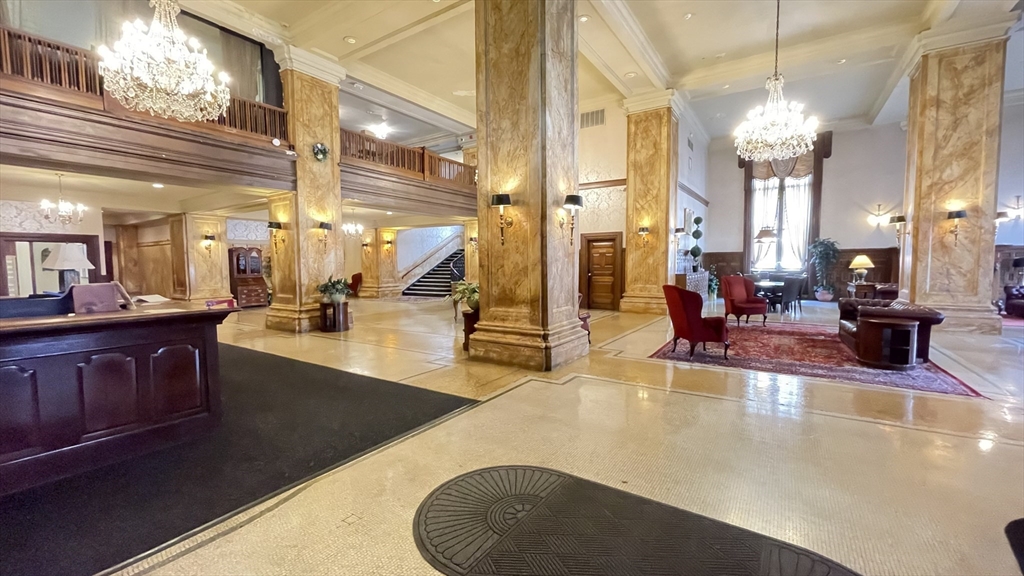 140 Chestnut Street, Unit 610 Springfield, MA 01103 - Photo 12 of 19 Gallery Image 12