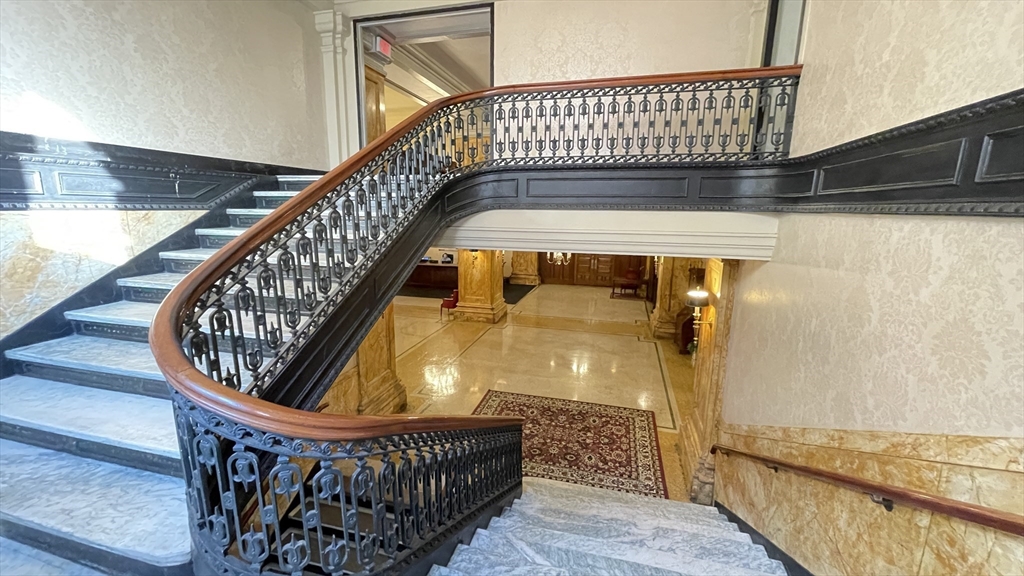 140 Chestnut Street, Unit 610 Springfield, MA 01103 - Photo 18 of 19 Gallery Image 18