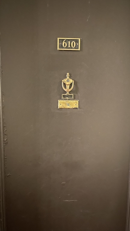 140 Chestnut Street, Unit 610 Springfield, MA 01103 - Photo 2 of 19 Gallery Image 2