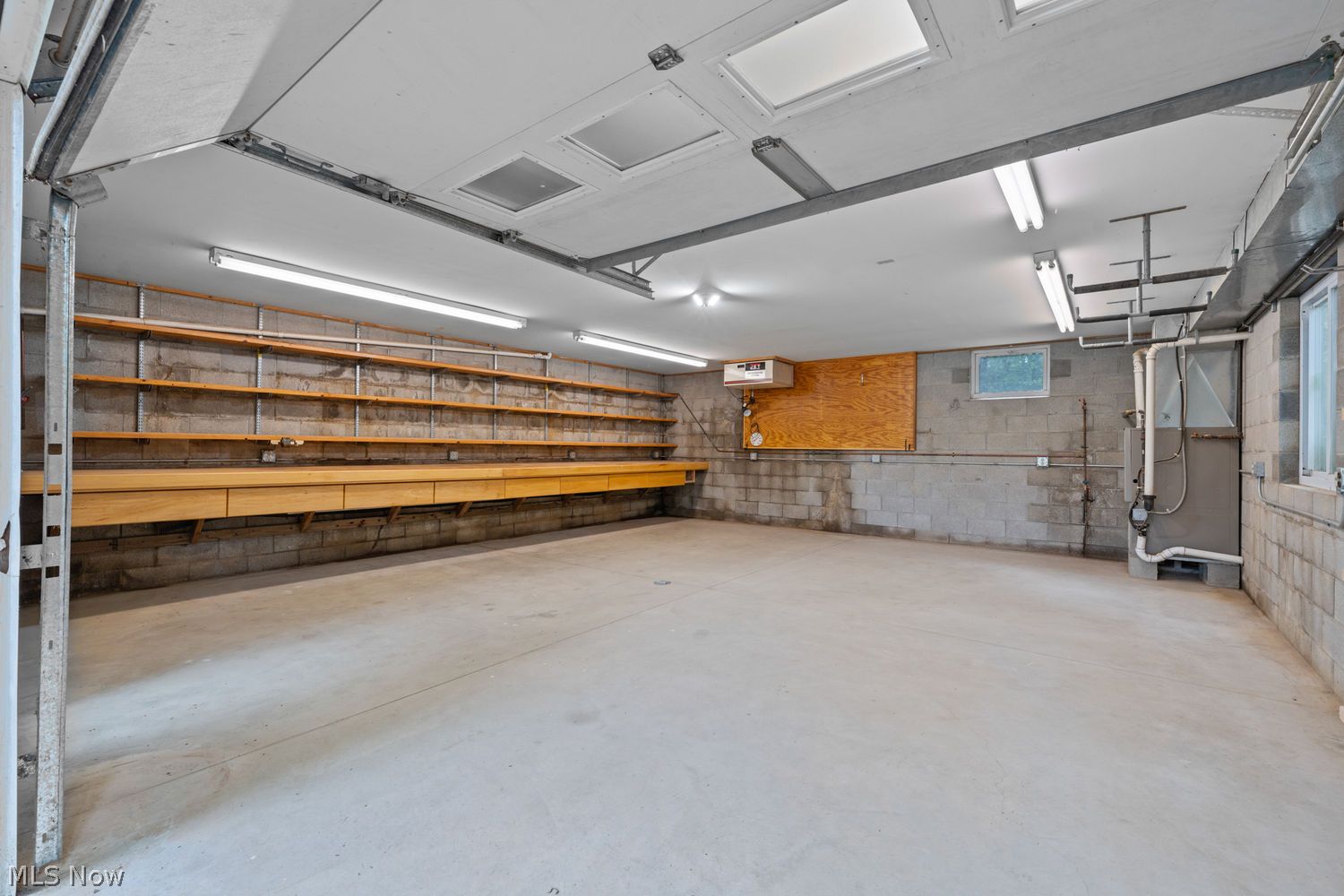 5003 Rootstown Road Ravenna, OH 44266 - Photo 42 of 50 Heated Workshop