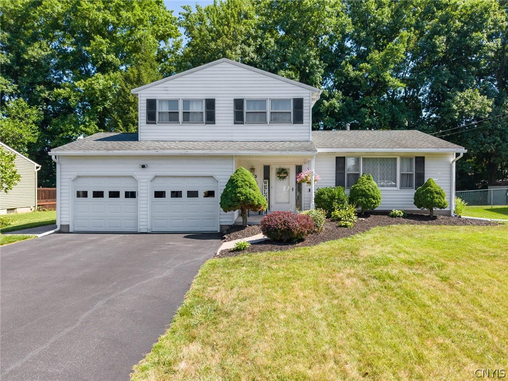 7433 Thunderbird Road Clay, NY 13088 - Photo 38 of 45 Gallery Image 38