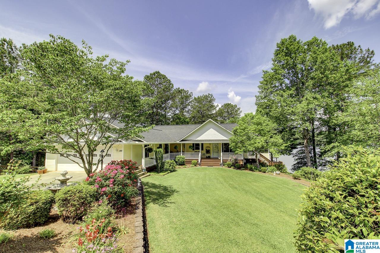166 Crescent Crest Place Wedowee, AL 36278 - Photo 1 of 31