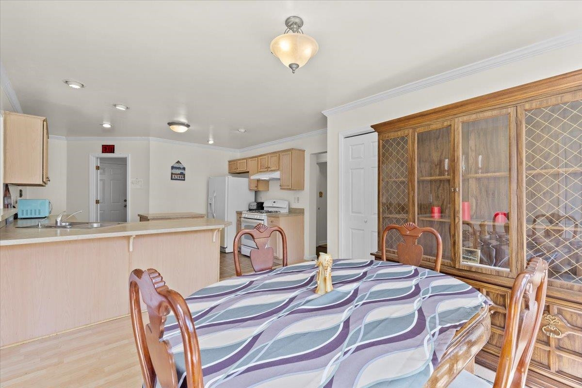123 Vance Wrenn Road Roxboro, NC 27573 - Photo 13 of 46 Photo 13