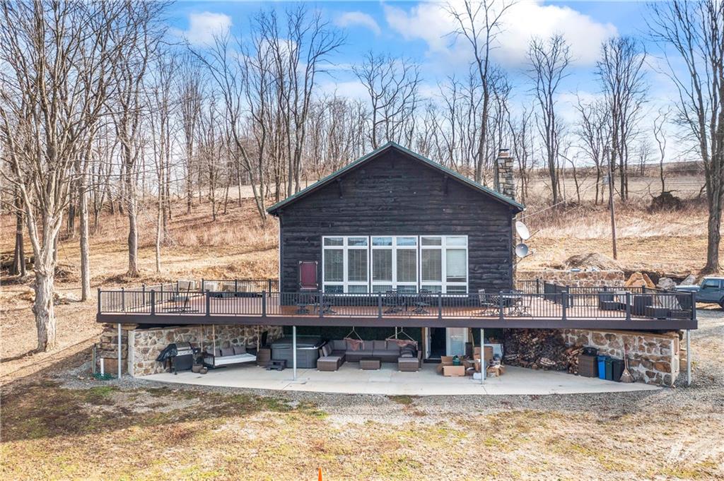 2142 Scullton Road Rockwood, PA 15557 - Photo 1 of 25 Gallery Image 1