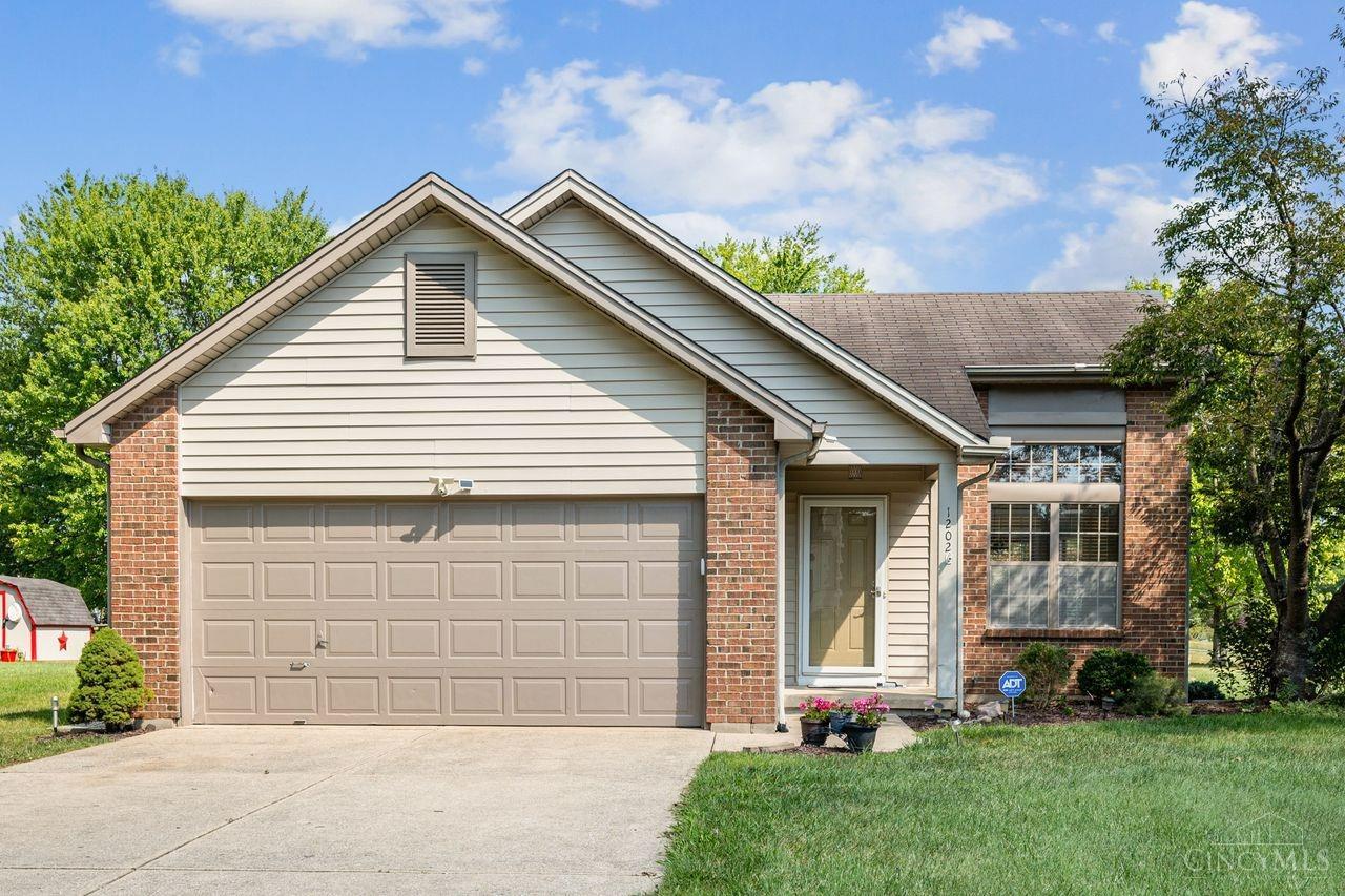 1202 Nottingham Road Amelia, OH 45102 - Photo 1 of 36 Gallery Image 1