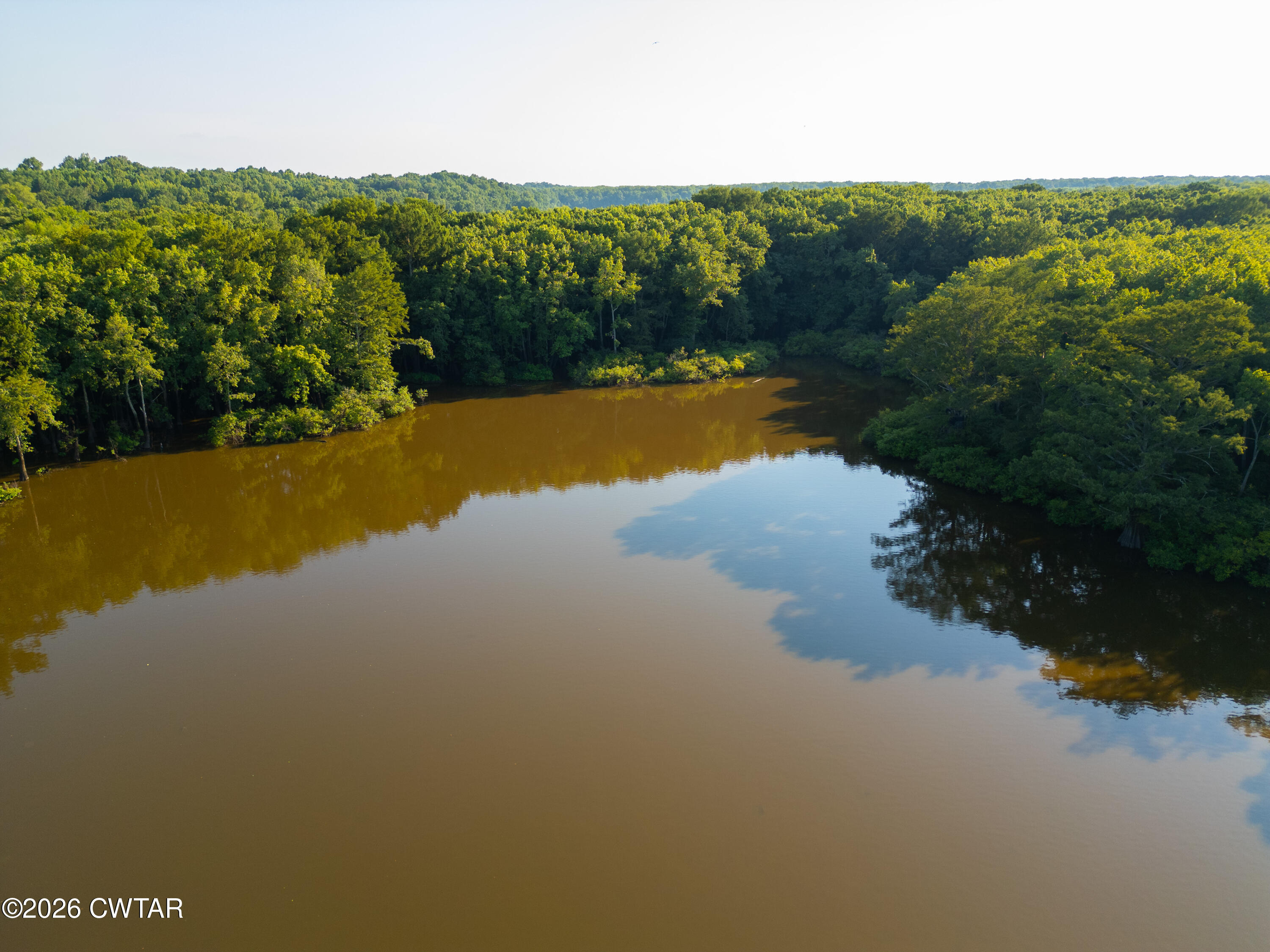 0 Chisholm Lake Road Ripley, TN 38063 - Photo 8 of 14 DJI_0014 copy