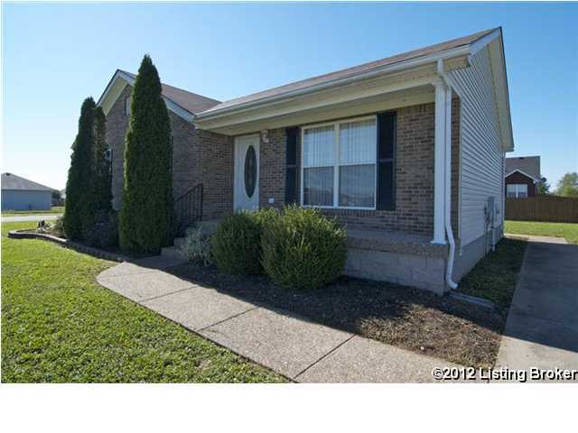 375 Forest Ridge Drive Mount Washington, KY 40047 - Photo 14 of 19 Additional Photo