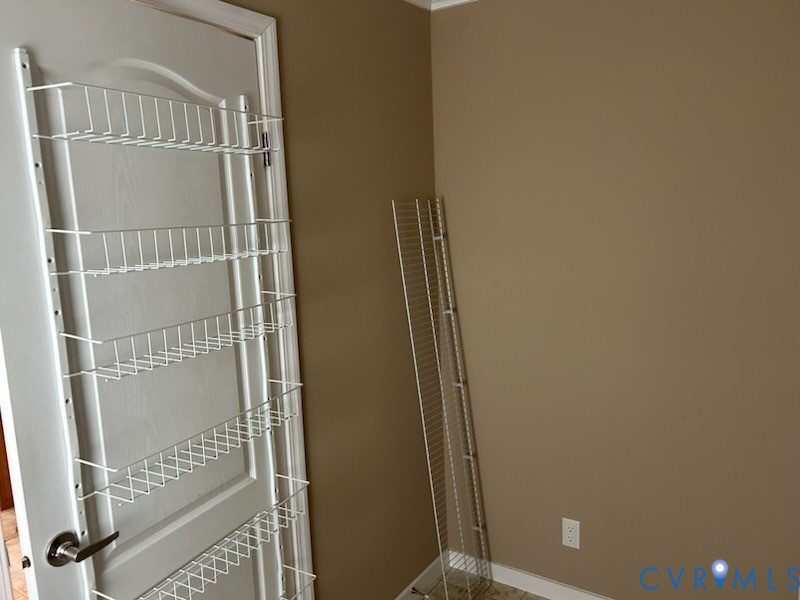 15910 Nobles Road Disputanta, VA 23842 - Photo 34 of 38 View of storage area