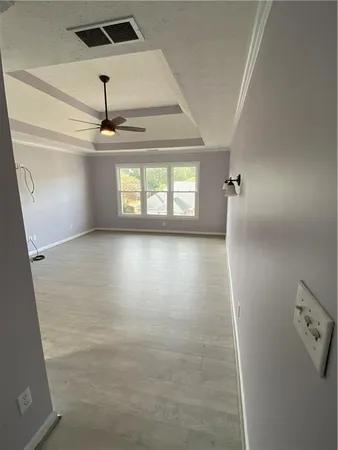 a bathroom with a toilet and a sink