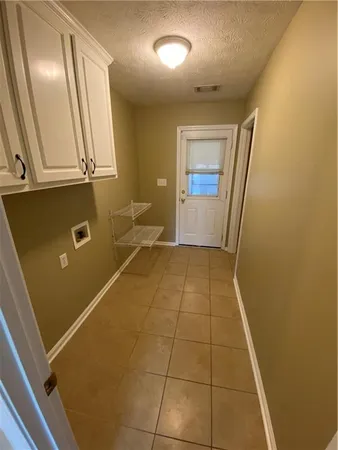 a view of room and window