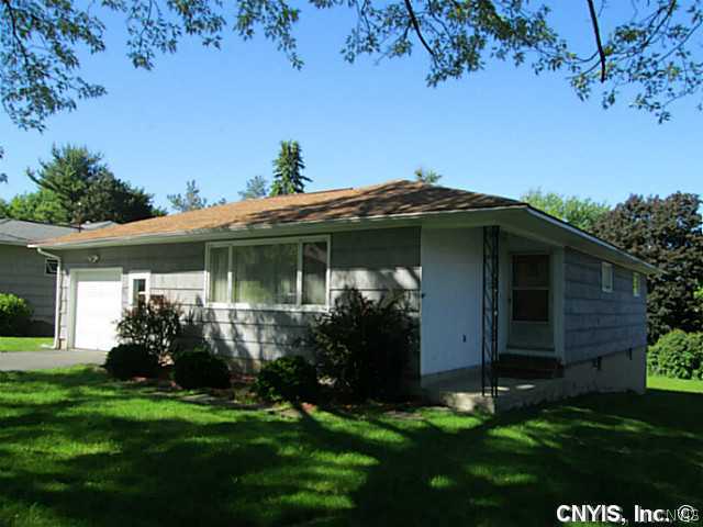 116 Clearview Road DeWitt, NY 13214 - Photo 1 of 1 Exterior Front