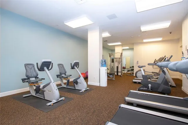 $895,000 | 1212 Benjamin Franklin Drive, Unit 607, Sarasota, FL 34236