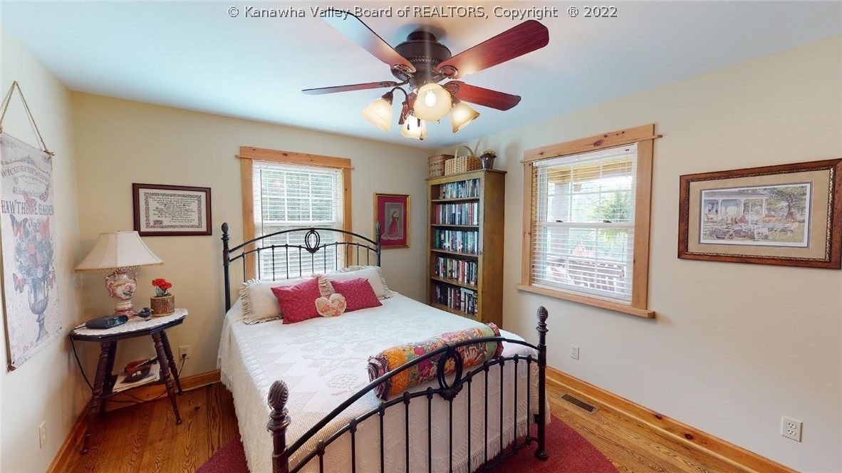 348 Country Road Salt Rock, WV 25559 - Photo 12 of 39 Gallery Image 12