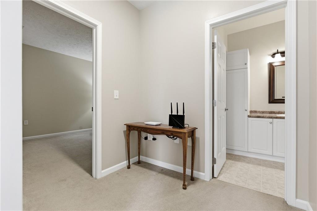411 Stockton Ridge Cranberry Township, PA 16066 - Photo 17 of 32