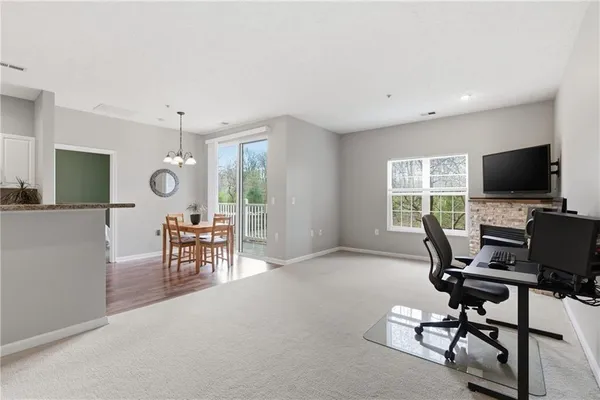 $230,000 | 411 Stockton Ridge, Cranberry Township, PA 16066