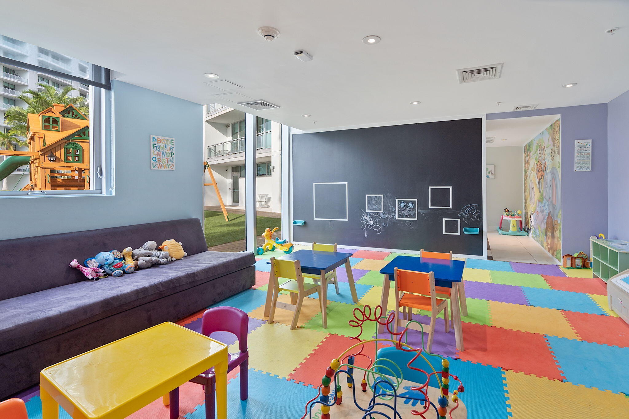 92 Southwest 3rd Street, Unit 3110 Miami, FL 33130 - Photo 23 of 26 22