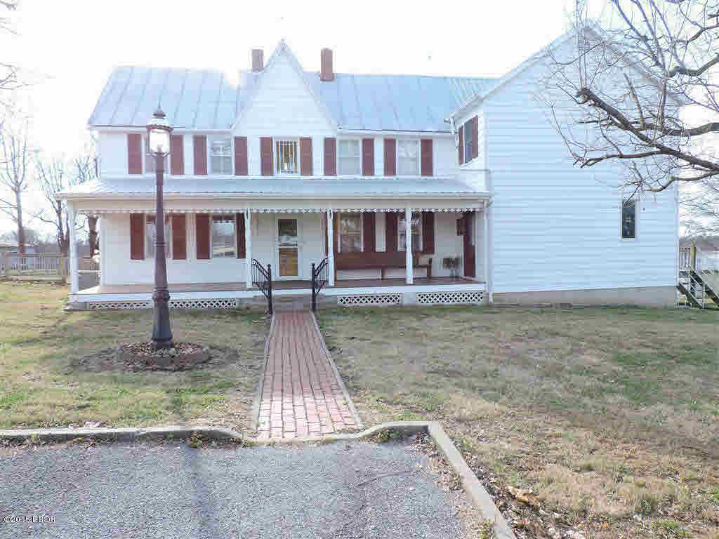 5847 North Harmony Road Ellis Grove, IL 62241 - Photo 1 of 33
