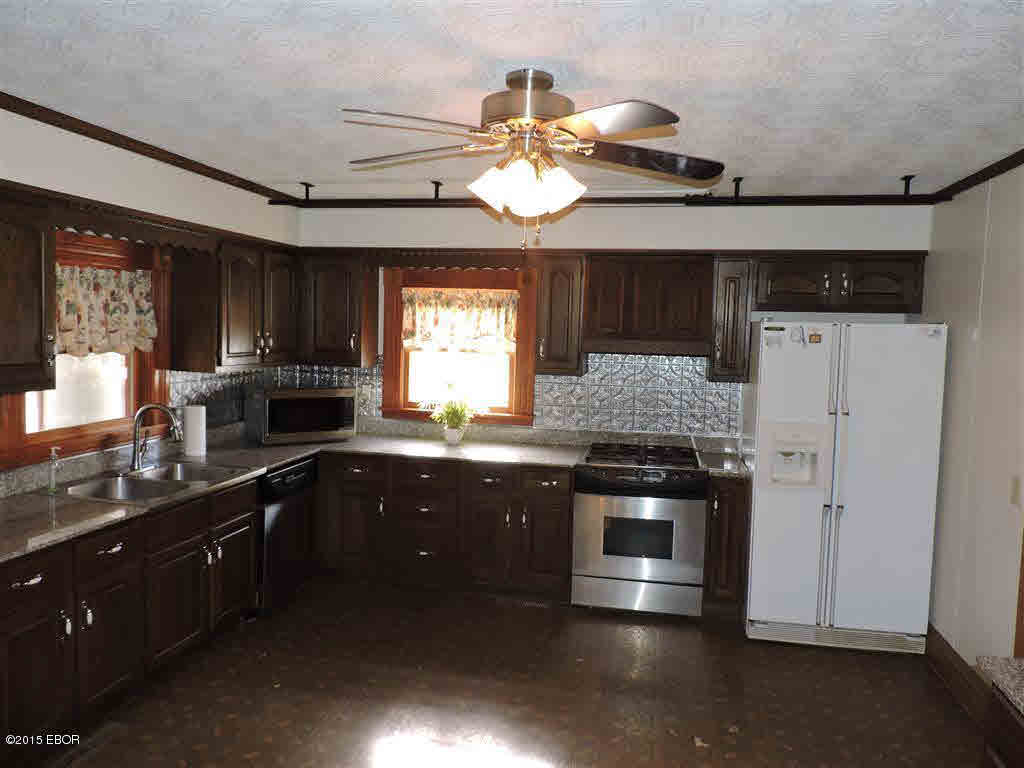 5847 North Harmony Road Ellis Grove, IL 62241 - Photo 2 of 33