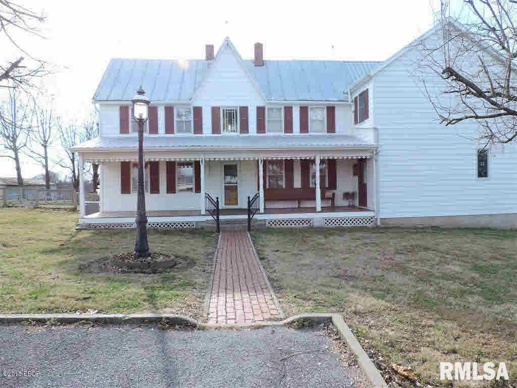 5847 North Harmony Road Ellis Grove, IL 62241 - Photo 20 of 33