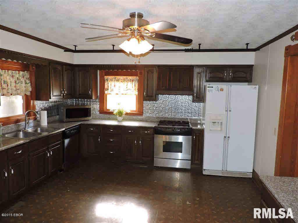5847 North Harmony Road Ellis Grove, IL 62241 - Photo 3 of 33