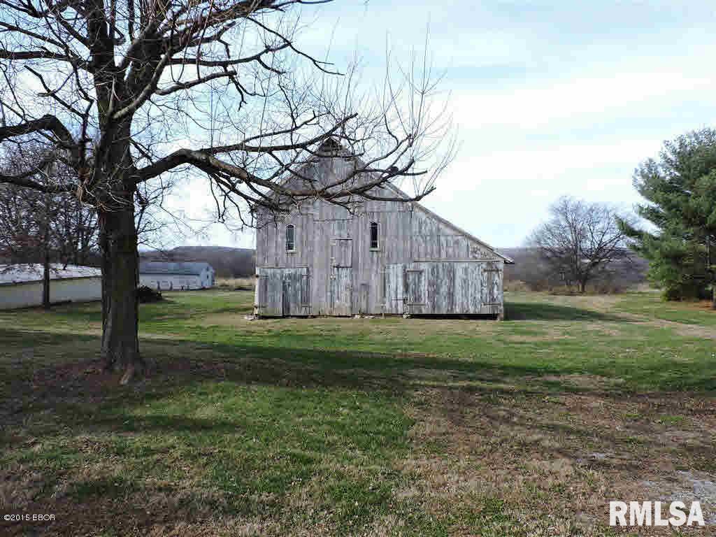 5847 North Harmony Road Ellis Grove, IL 62241 - Photo 21 of 33