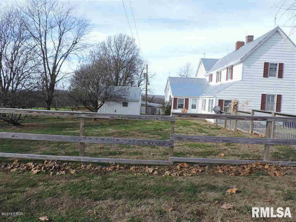 5847 North Harmony Road Ellis Grove, IL 62241 - Photo 22 of 33