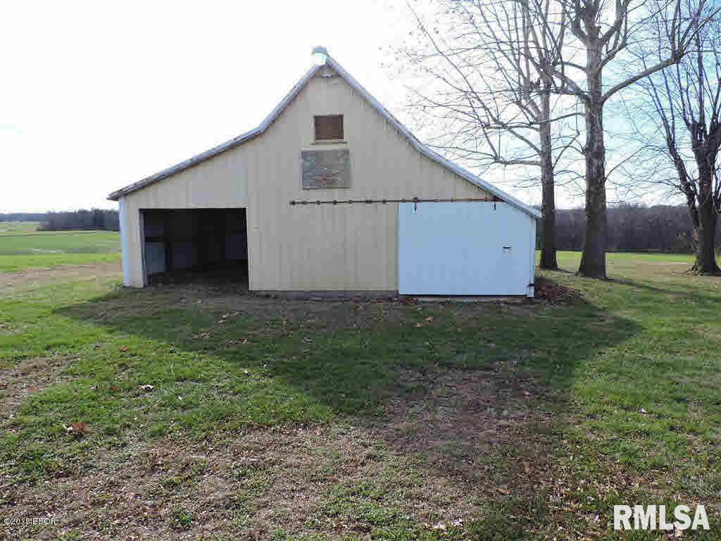 5847 North Harmony Road Ellis Grove, IL 62241 - Photo 23 of 33
